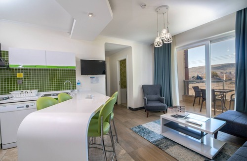 Afyonkarahisar Hotel | Aforia Thermal Residences