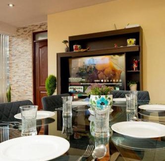 Primavera Apartment | AFR Home