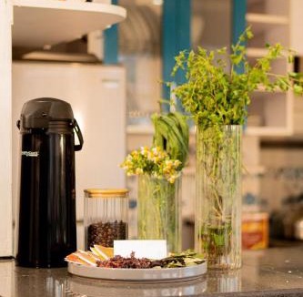 Primavera Apartment | AFR Home