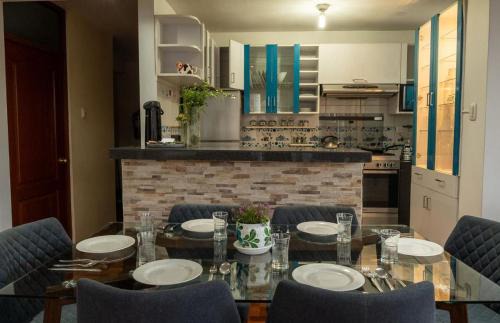 Primavera Apartment | AFR Home