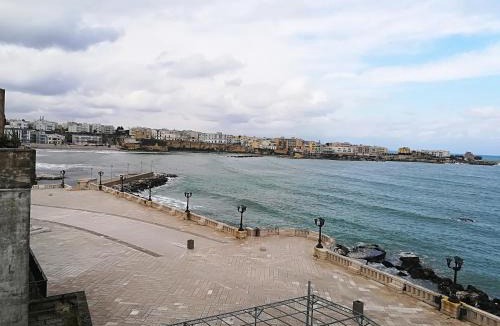 Otranto Historic Centre House | Afr0dite'home Historic Center Otranto Seafront