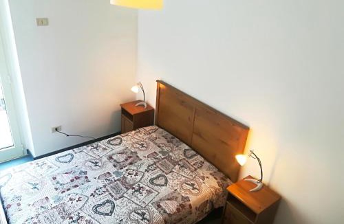 Otranto Historic Centre House | Afr0dite'home Historic Center Otranto Seafront