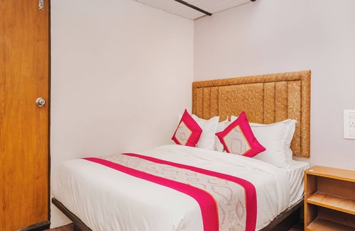 Marol Hostel | AFRA DORMITORY