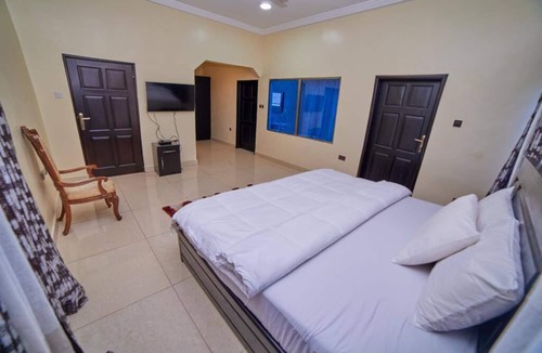 Tema House | Afranasa Inn
