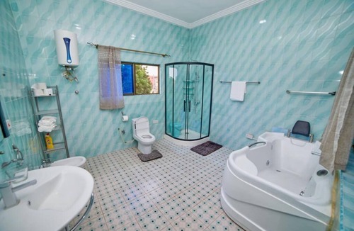 Tema House | Afranasa Inn