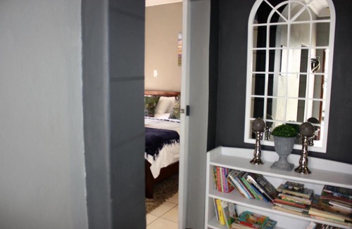 Parys House | Afri Gastekamers - Family Rooms