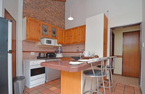 Zwartkop House | Africa House Accommodation