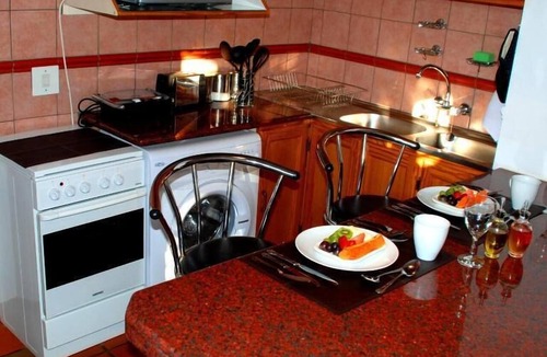 Zwartkop House | Africa House Accommodation