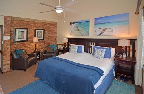 Zwartkop House | Africa House Accommodation