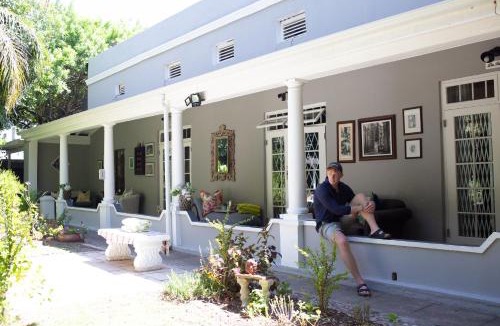 Paarl House | Afrika-Pearl