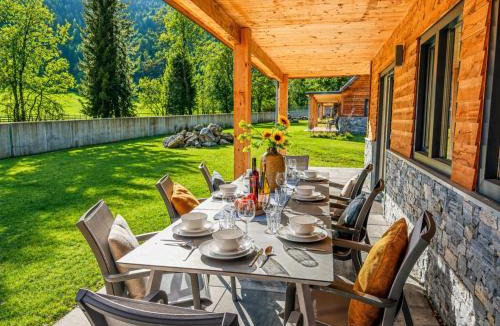 Afritz am See Ski Chalet | Afritz am See