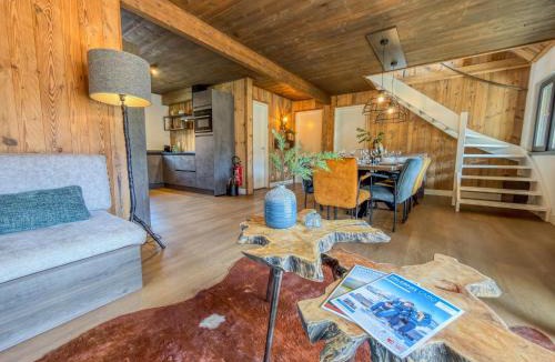 Afritz am See Ski Chalet | Afritz am See