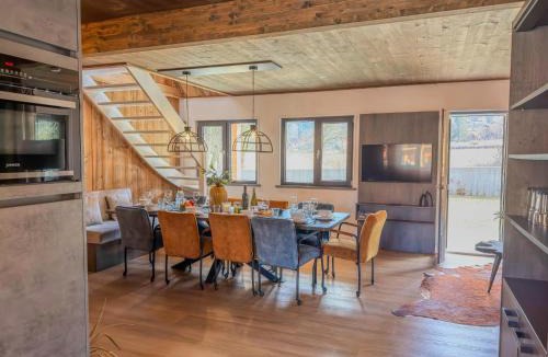 Afritz am See Ski Chalet | Afritz am See
