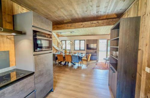 Afritz am See Ski Chalet | Afritz am See