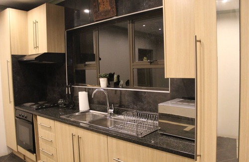 Germiston House | Afro Rasta Kumusha