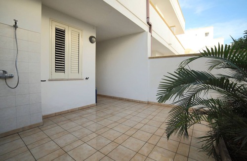 Torre Mozza Apartment | Afrodite 13F Ugento Torre Mozza by Interhome