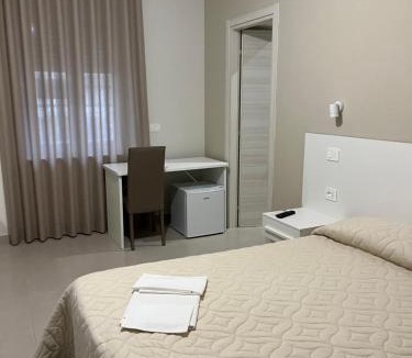 Metaponto House | Afrodite Affittacamere