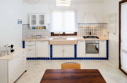 Custonaci Villa | Afrodite - Holiday Villa with swimming pool in Custonaci, North Sicily