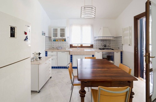 Custonaci Villa | Afrodite - Holiday Villa with swimming pool in Custonaci, North Sicily
