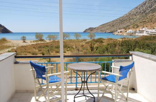 Kamares Hotel | Afroditi Hotel