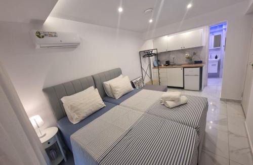 Katerini Apartment | AFRODITI Studios Grigoriu Luxury Apartaments