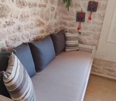 Vathy Apartment | Afroessa Apartment Ithaca ΙΙ