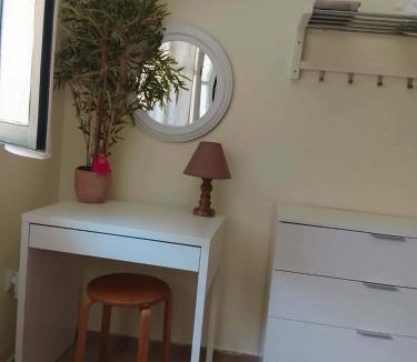 Vathy Apartment | Afroessa Apartment Ithaca