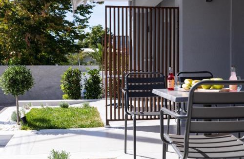 Olympiada Apartment | Afros Suites