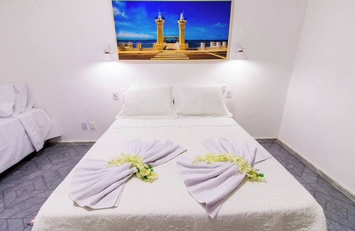 Atalaia Hostel | AFS LOFT HOSTEL ARACAJU