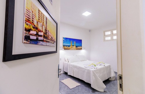 Atalaia Hostel | AFS LOFT HOSTEL ARACAJU