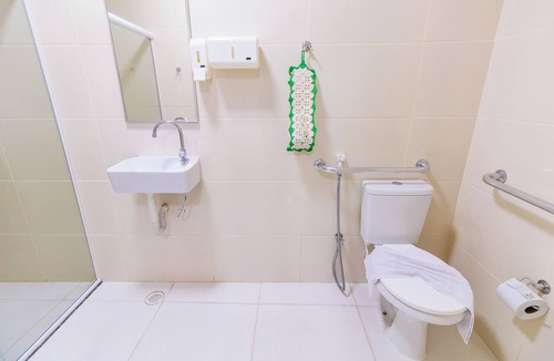 Atalaia Hostel | AFS LOFT HOSTEL ARACAJU
