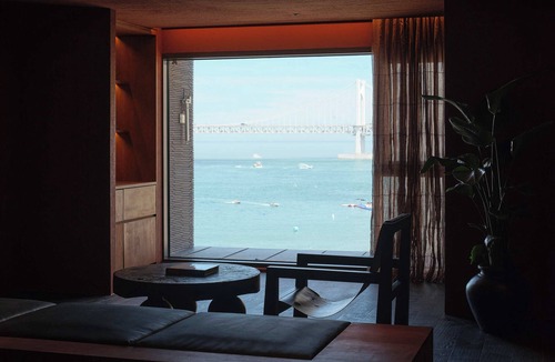Suyeong-Gu Hotel | AFTER CHAPTER HOTEL