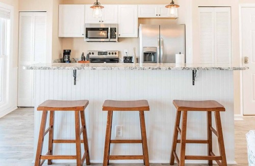 Murrells Inlet House | After Dune Delight