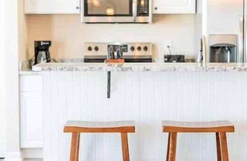 Murrells Inlet House | After Dune Delight