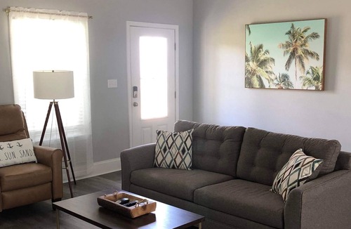 Magnolia Bluffs House | After Dune Delight - 5 min from SGI and Apalachicola