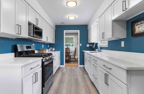 Wheeler House | After-Dune Delight! Large Home w/Pool Open Mid-May 2026
