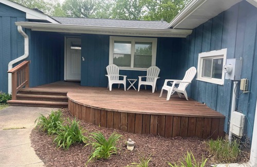 Wheeler House | After-Dune Delight! Large Home w/Pool Open Mid-May 2026