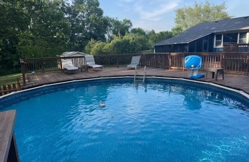 Wheeler House | After-Dune Delight! Large Home w/Pool Open Mid-May 2026