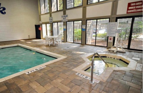 Myrtle Beach House | After Dune Delight-Ocean Creek Studio Condo-Remodeled-Amazing Location!