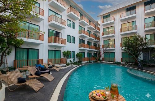 Nong Hoi Hotel | After Rain Hotel