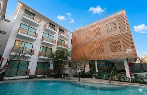Nong Hoi Hotel | After Rain Hotel