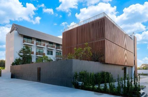 Nong Hoi Hotel | After Rain Hotel