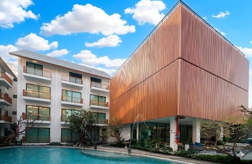 Nong Hoi Hotel | After Rain Hotel