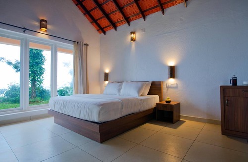 Meppadi Resort | After the Rains