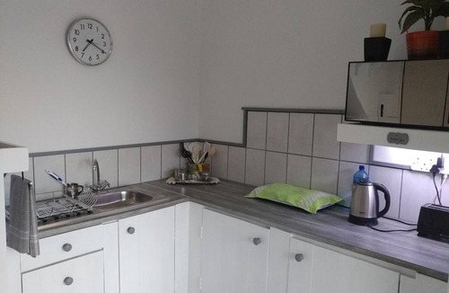 Van Dyks Bay Bed & Breakfast | After8 B&B