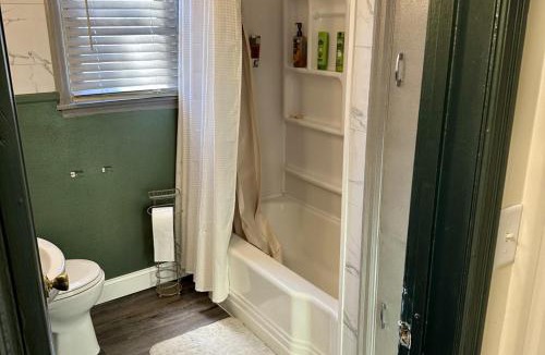 Moorhead Apartment | Afternoon checkout