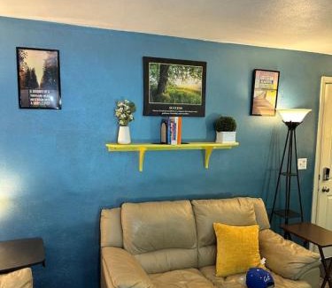 Moorhead Apartment | Afternoon checkout