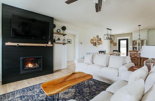 Afton House | Afton Awaits