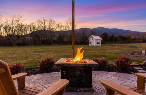 Afton House | Afton Awaits