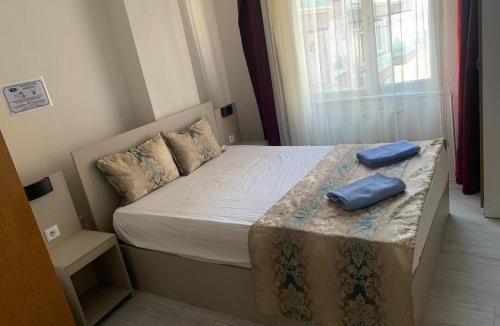 Afyonkarahisar House | Afyon Cemre Pansiyon